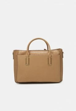 Anna Field Funda Para Portátil - Taupe, Mujer