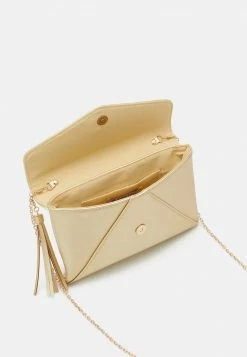 Anna Field Clutch - Gold-coloured, Mujer -ANNA FIELD Ventas 0b104919b610400593ab08b4370073b0