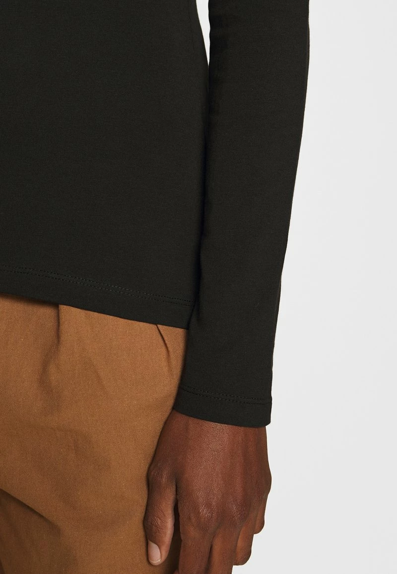 Anna Field 2 PACK - Camiseta De Manga Larga - White/black, Mujer 9 Anna Field 2 PACK - Camiseta De Manga Larga - White/black, Mujer - Imagen 7