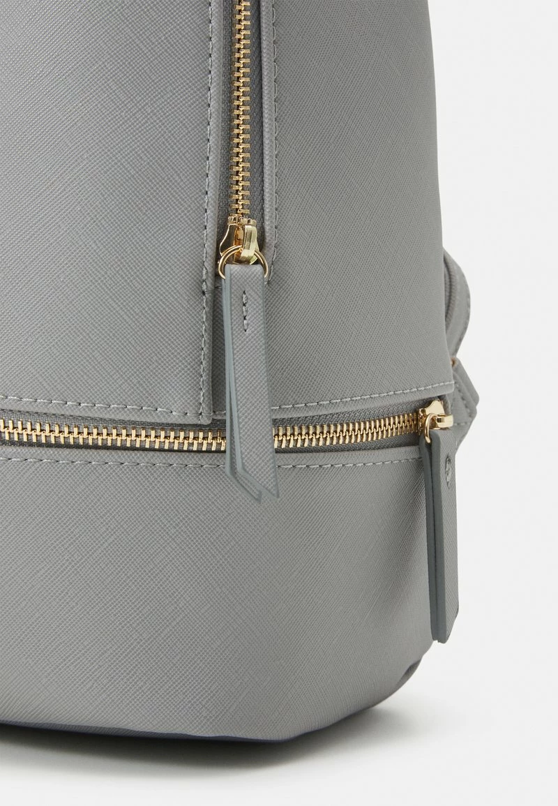 Anna Field Mochila - Light Grey, Mujer 8 Anna Field Mochila - Light Grey, Mujer - Imagen 6