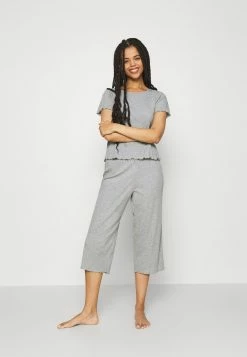 Anna Field SET - Pijama - Dark Grey, Mujer 9 Anna Field SET - Pijama - Dark Grey, Mujer -ANNA FIELD Ventas 0b5c54448c5d45b7bd41252ee71c19be