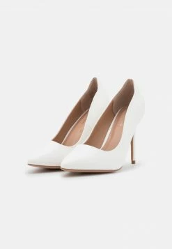 Anna Field Zapatos Altos - White, Mujer 10 Anna Field Zapatos Altos - White, Mujer -ANNA FIELD Ventas 0b5cbf4c3e2644cab793754e86158443