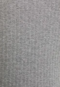 Anna Field Vestido De Punto - Mottled Grey, Mujer -ANNA FIELD Ventas 0b673dcb9ba94c9e8ba3e4b76df30da9