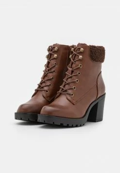 Anna Field Botines Con Plataforma - Cognac, Mujer 10 Anna Field Botines Con Plataforma - Cognac, Mujer -ANNA FIELD Ventas 0b7ad34ac3e046a6b9ae13b907018531