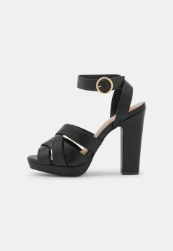 Anna Field Sandalias De Tacón - Black, Mujer 9 Anna Field Sandalias De Tacón - Black, Mujer -ANNA FIELD Ventas 0b83cfbd59e1472eb3d13a40d0890d58