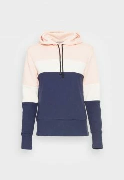 Anna Field HOODED SWEATSHIRT - Jersey Con Capucha - Dark Blue-red-pink, Mujer 10 Anna Field HOODED SWEATSHIRT - Jersey Con Capucha - Dark Blue-red-pink, Mujer -ANNA FIELD Ventas 0bc43b8700994414be865317fadedbc7
