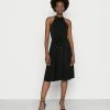 Anna Field Vestido Ligero - Black, Mujer 1 Anna Field Vestido Ligero - Black, Mujer -ANNA FIELD Ventas 0bd162e7bfc949588f102608a085a063