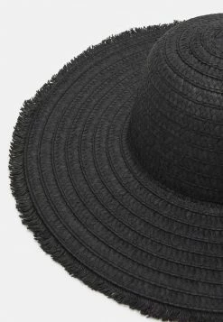 Anna Field Sombrero - Black, Mujer -ANNA FIELD Ventas 0c12c020ff814c27a423c6344b30405f