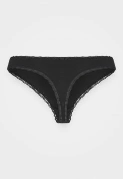 Anna Field IRIS 5PP THONG - Tanga - Black, Mujer 12 Anna Field IRIS 5PP THONG - Tanga - Black, Mujer -ANNA FIELD Ventas 0c13cc587c6d442994194c5621bbd455