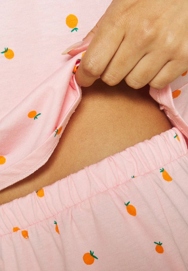 Anna Field Pijama - Pink, Mujer 7 Anna Field Pijama - Pink, Mujer - Imagen 5