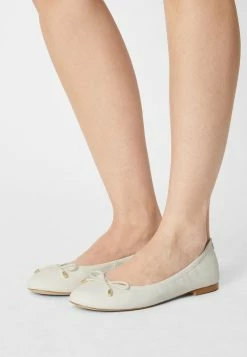 Anna Field Bailarinas - White, Mujer