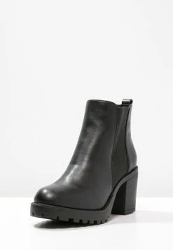 Anna Field Botines Bajos - Black, Mujer 10 Anna Field Botines Bajos - Black, Mujer -ANNA FIELD Ventas 0c66cdd588ba46b18acb717e408be06c