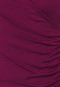 Anna Field Top - Dark Red, Mujer -ANNA FIELD Ventas 0c90be7112624d8482752c9fa10e8cd8
