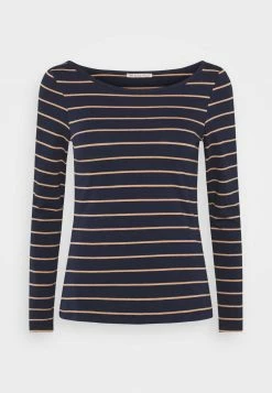 Anna Field Camiseta De Manga Larga - Dark Blue/camel, Mujer 10 Anna Field Camiseta De Manga Larga - Dark Blue/camel, Mujer -ANNA FIELD Ventas 0cccd0e0f3c64d6a8bd22f3b8df34cc8