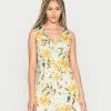 Anna Field Vestido Informal - Beige/yellow, Mujer 2 Anna Field Vestido Informal - Beige/yellow, Mujer -ANNA FIELD Ventas 0cf6e87207ef47a5b54125b589725e2d