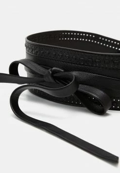 Anna Field Cinturón - Black, Mujer -ANNA FIELD Ventas 0d1d4b151dce4f6f8619b433e5ad5778