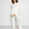 Anna Field SET - Pijama - Off-white, Mujer -ANNA FIELD Ventas 0d5ee15ad8024709b311dc7631d3a295