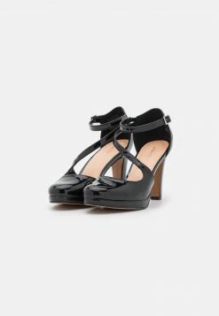 Anna Field Zapatos Altos - Black, Mujer -ANNA FIELD Ventas 0d7a5406648f48f391d00fdb05c2ed69