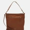 Anna Field LEATHER - Bolso Shopping - Cognac, Mujer -ANNA FIELD Ventas 0d9b49df3ad94383ab8f5bfda723bcde