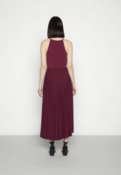 Anna Field Vestido De Cóctel - Dark Red, Mujer 10 Anna Field Vestido De Cóctel - Dark Red, Mujer -ANNA FIELD Ventas 0de98cfbf1734efc94c14eb9b3a7e482