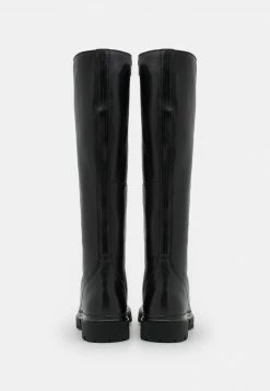 Anna Field LEATHER - Botas Con Cordones - Black, Mujer 11 Anna Field LEATHER - Botas Con Cordones - Black, Mujer -ANNA FIELD Ventas 0df09125cc2d42c99c27ce73164cf300