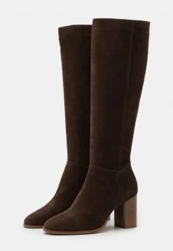 Anna Field LEATHER - Botas - Brown, Mujer 10 Anna Field LEATHER - Botas - Brown, Mujer -ANNA FIELD Ventas 0e4bc9f4786e4c1481b458f328699212