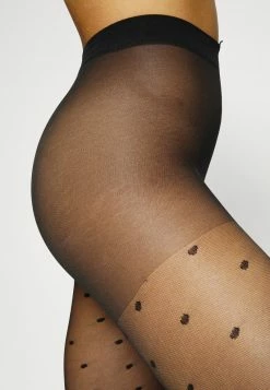 Anna Field 20 DEN POLKA DOTS TIGHTS - Medias - Black, Mujer 7 Anna Field 20 DEN POLKA DOTS TIGHTS - Medias - Black, Mujer -ANNA FIELD Ventas 0e582ffcc47e414da5f9da1700e6ecf4