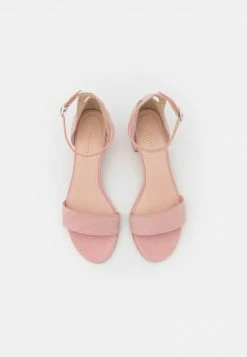 Anna Field LEATHER - Sandalias - Light Pink, Mujer 13 Anna Field LEATHER - Sandalias - Light Pink, Mujer -ANNA FIELD Ventas 0e9a87f036004e17b6433a79a7588df7