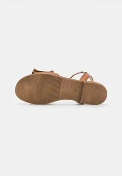 Anna Field LEATHER - Sandalias - Cognac, Mujer 11 Anna Field LEATHER - Sandalias - Cognac, Mujer -ANNA FIELD Ventas 0ea913f2e37e4a9db84607b9a4d28489