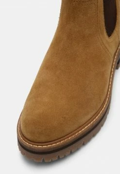 Anna Field LEATHER - Botines - Mustard Yellow, Mujer -ANNA FIELD Ventas 0ede724db62e41b6921e4c9d77d92bf5