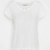 Anna Field Camiseta Básica - White, Mujer -ANNA FIELD Ventas 0f0a1f3dc56949c2a0ecc59637737aa5