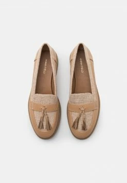Anna Field Mocasines - Taupe, Mujer -ANNA FIELD Ventas 0f15e2a10d4544519d07c2a9b495c037