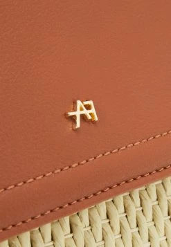 Anna Field Bandolera - Cognac, Mujer -ANNA FIELD Ventas 0f64cf539314492e98ca9c10f469e0e5