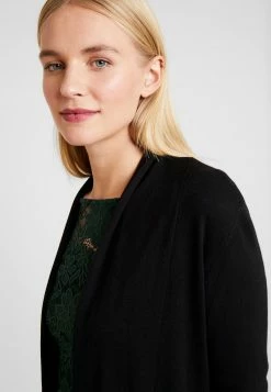 Anna Field Chaqueta De Punto - Black, Mujer -ANNA FIELD Ventas 0f9c205bf0b144e79ced231808abd656