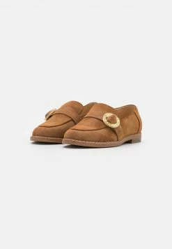 Anna Field Mocasines - Cognac, Mujer -ANNA FIELD Ventas 0fb67fc0bb3d4851b5ecb4d856d45e22