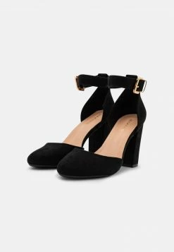 Anna Field Tacones - Black, Mujer -ANNA FIELD Ventas 0fb8d79dae4e4ad5b1d3c4a356180875