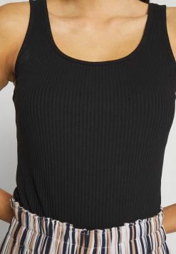 Anna Field Top - Black, Mujer 13 Anna Field Top - Black, Mujer -ANNA FIELD Ventas 0ff2ee0ffd174f52aa11c481bbcd0c55