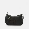 Anna Field Bandolera - Black, Mujer -ANNA FIELD Ventas 101b6327f7824a9e89ffd77a1cb5a9ba