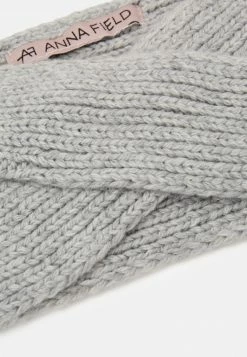 Anna Field Orejeras - Grey, Mujer 7 Anna Field Orejeras - Grey, Mujer -ANNA FIELD Ventas 102ac832352a460c88c8cefa9b71af39