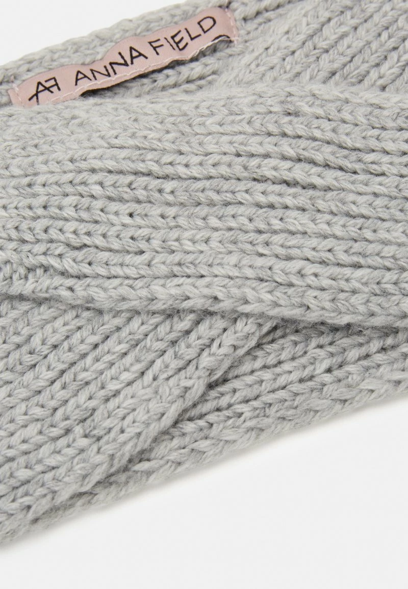 Anna Field Orejeras - Grey, Mujer 5 Anna Field Orejeras - Grey, Mujer - Imagen 3