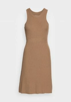 Anna Field Vestido De Punto - Brown, Mujer 10 Anna Field Vestido De Punto - Brown, Mujer -ANNA FIELD Ventas 103073a1ef4a42d8812ec8e3693e41f2