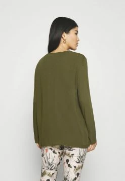 Anna Field Blusa - Olive, Mujer -ANNA FIELD Ventas 104d9ec699094ab6b610497ad67cb264