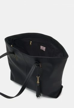Anna Field Bolso Shopping - Black, Mujer -ANNA FIELD Ventas 106d22823b464b9cb31f5cf397799ac6