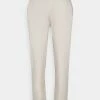 Anna Field BASIC - Chino - Pantalones - Stone, Mujer 2 Anna Field BASIC - Chino - Pantalones - Stone, Mujer -ANNA FIELD Ventas 10767672ec8c4962b7de52ee726790d4