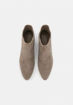 Anna Field LEATHER - Botines Bajos - Taupe, Mujer -ANNA FIELD Ventas 1077d403e20343d184551957ee877068