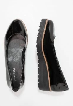 Anna Field Zapatos De Plataforma - Black, Mujer 11 Anna Field Zapatos De Plataforma - Black, Mujer -ANNA FIELD Ventas 107edd0c79ac45cba07cc85e80f22df0