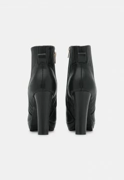 Anna Field Botines Con Plataforma - Black, Mujer -ANNA FIELD Ventas 109320238bdd492b9a4db827e4442ac1