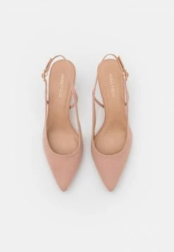 Anna Field Tacones - Light Pink, Mujer 13 Anna Field Tacones - Light Pink, Mujer -ANNA FIELD Ventas 10a6f15e428a41a9856eb93a24dd5257