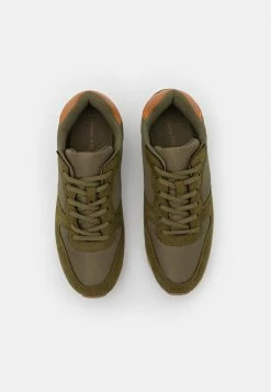 Anna Field Zapatillas - Khaki, Mujer 13 Anna Field Zapatillas - Khaki, Mujer -ANNA FIELD Ventas 10beb7a9b3d74e0b82a7ddeb4a4e90d2