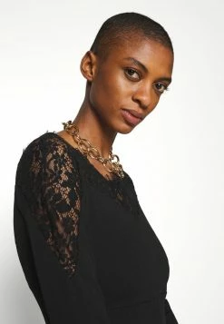 Anna Field Vestido De Cóctel - Black, Mujer -ANNA FIELD Ventas 10c009d3cc4f45a2a89fa762350582f0